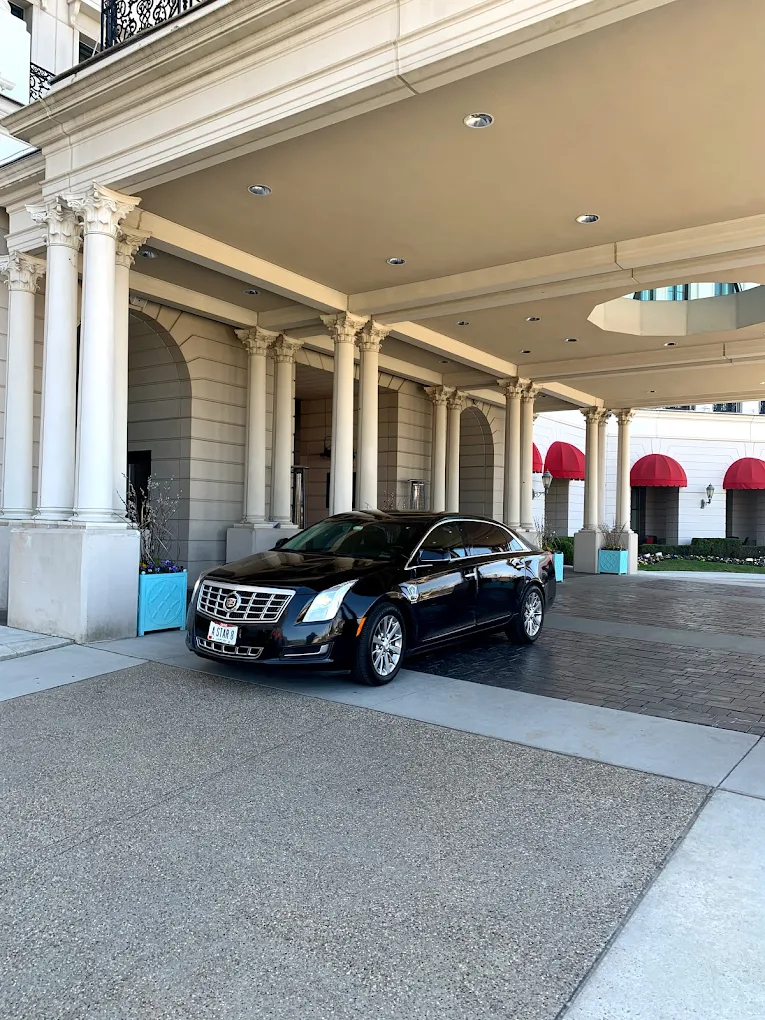 Benefits of Hiring a Professional Black Car Service in Cleveland, Ohio