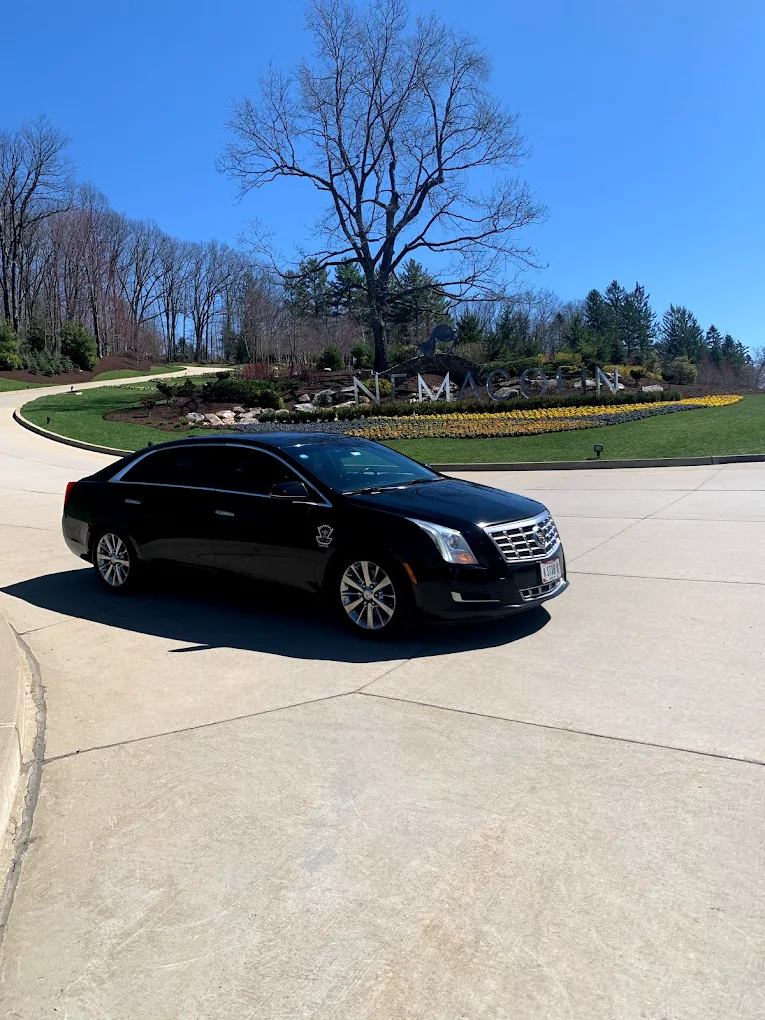 Black Car Service