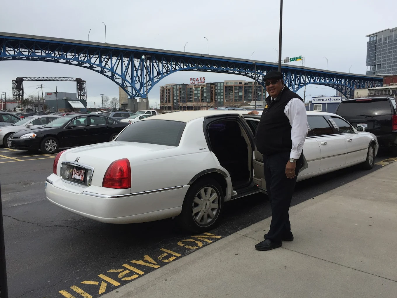 Concerts Transportation