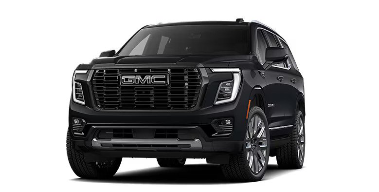 GMC Yukon XL