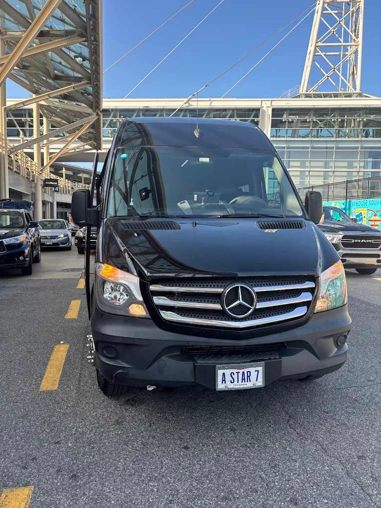 Shuttle Service