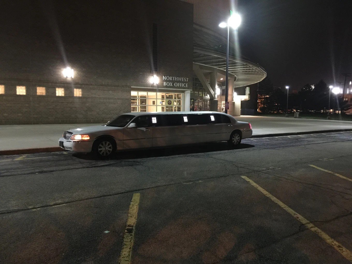 A Star Limo Service