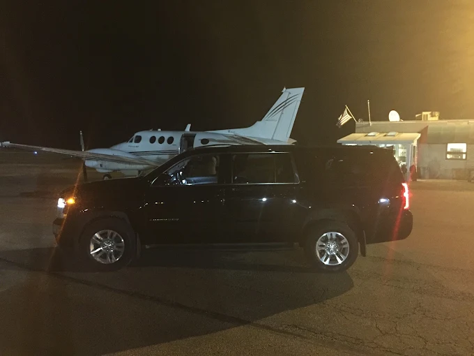 Cleveland Airport Limo