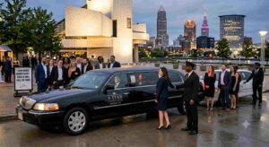Cleveland Corporate Events