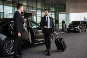 Airport Transportation