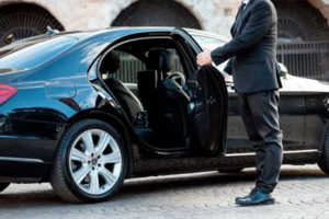 Black Car Service