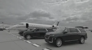 Chauffeur Services Cleveland