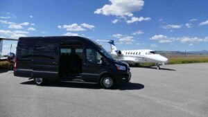 Airport Transfer