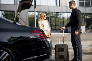 Airport Transfer