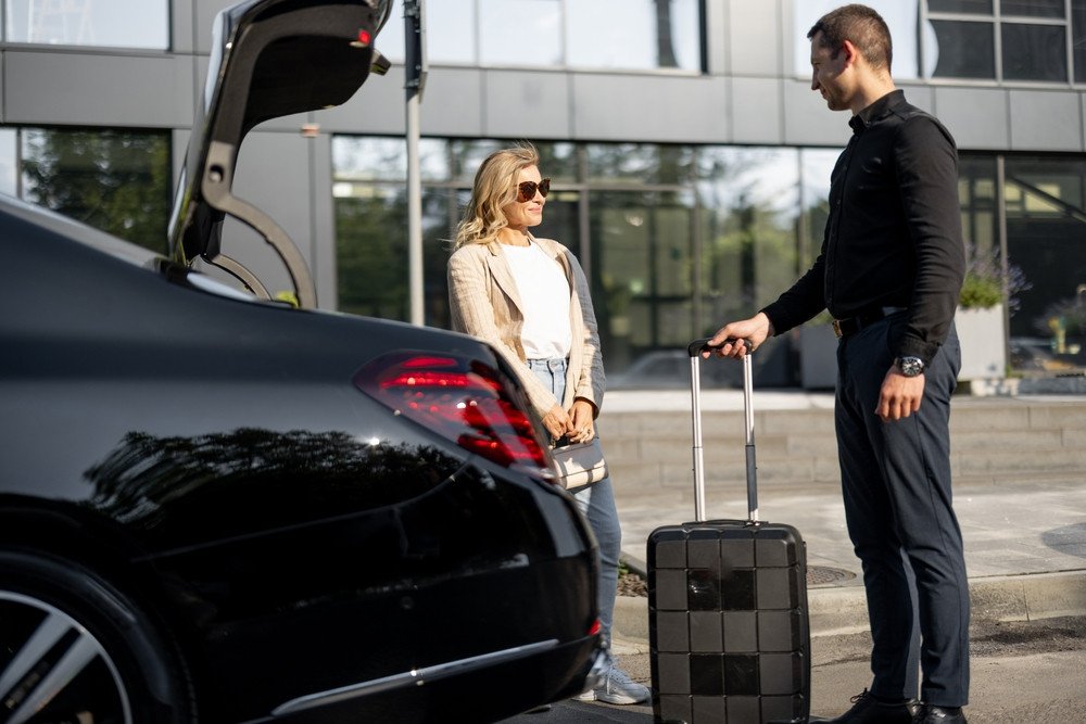 Airport Transfer