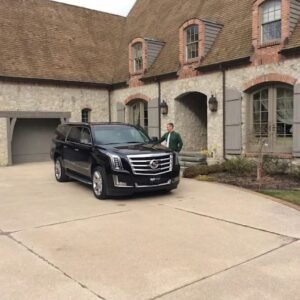 Luxury Transportation