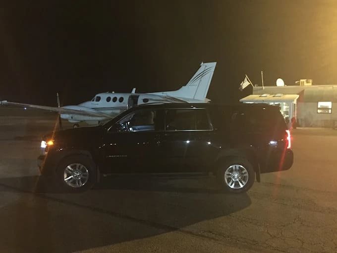Airport Transportation