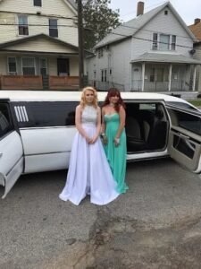 Prom Limo Service