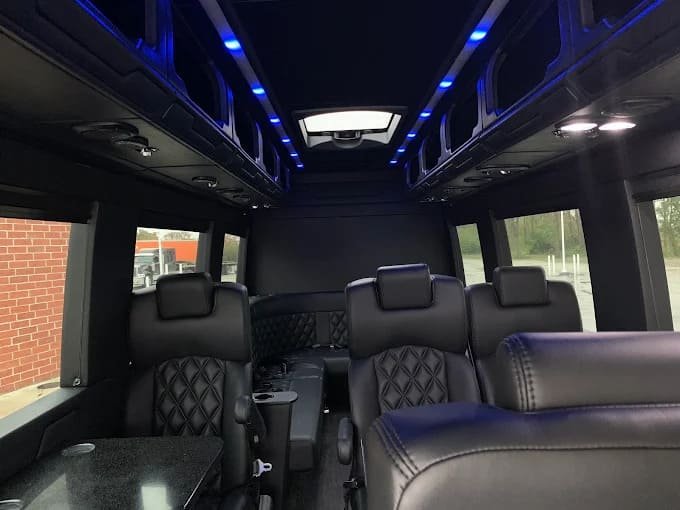 Event Transportation