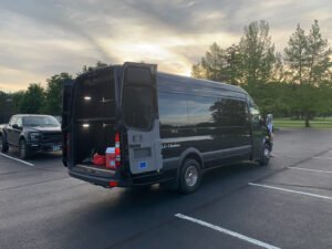 Event Transportation