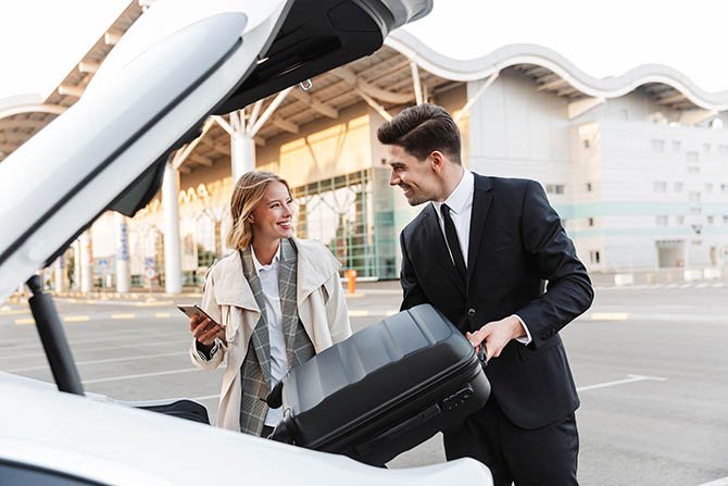 Airport Transfer