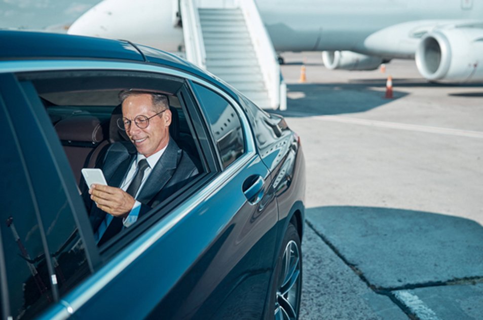 Airport Transfer