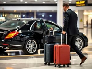 Airport Transportation