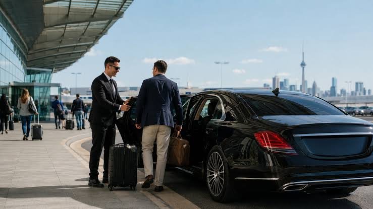 Airport Transportation