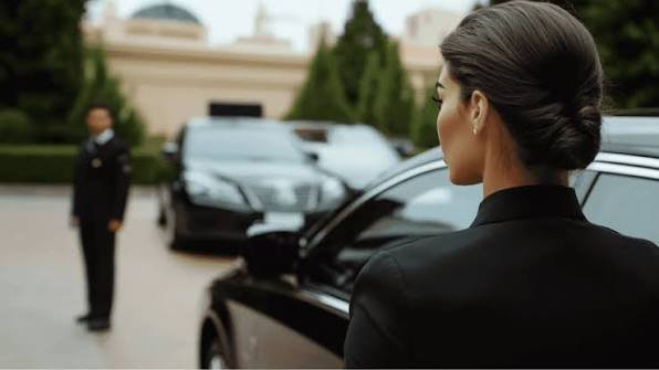 Black Car Service