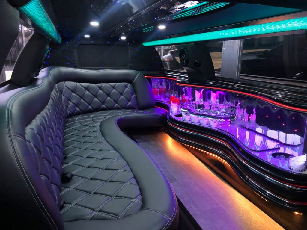 Prom Limo Service