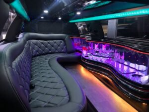 Prom Limo Service