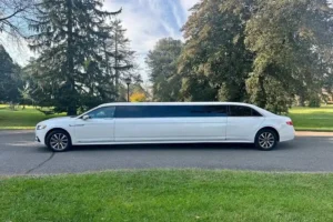 A Star Limo Service