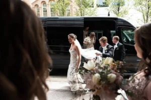Best Event Transportation in Cleveland: Limo Service vs Rideshare vs Party Bus