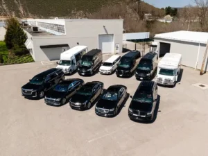 A Star Limo Service