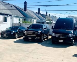 Black Car Service