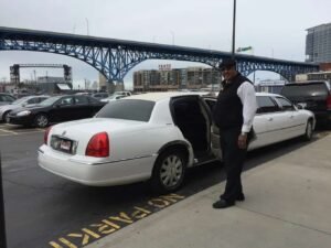 Concerts Transportation