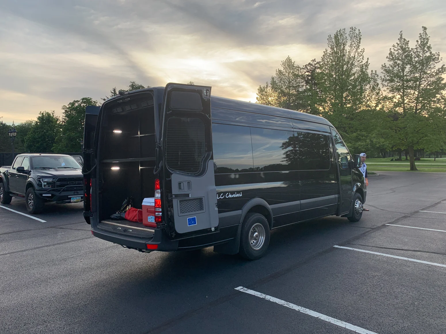 A Star Limo Service