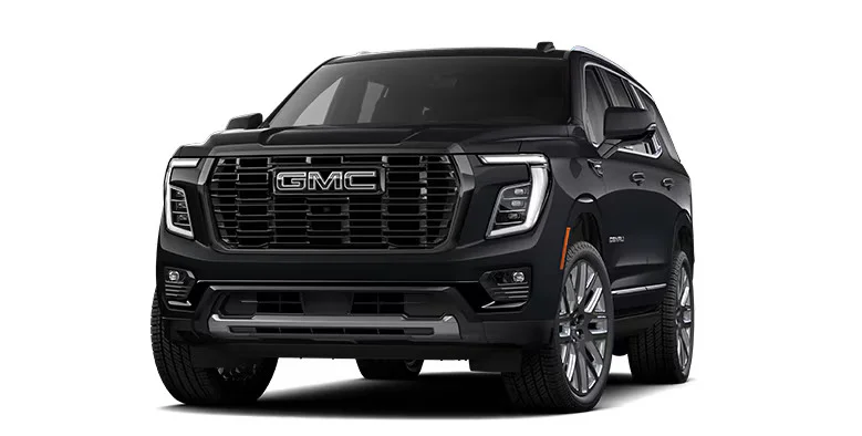 GMC Yukon XL