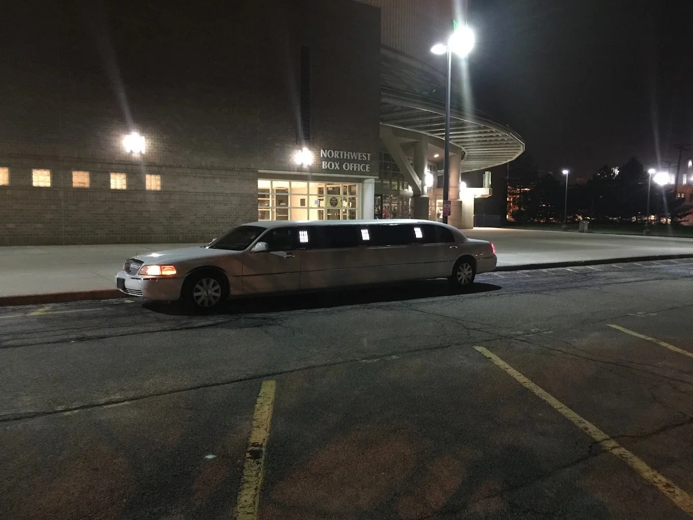 A Star Limo Service