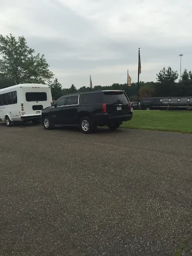 Chauffeured Airport Pickups