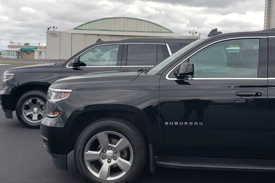 A Star Limo Service